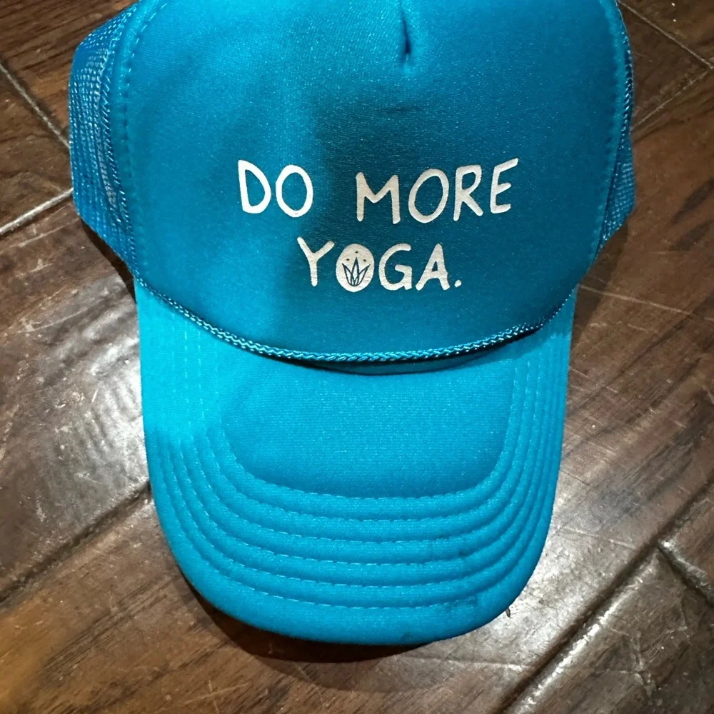 OTTO teal mesh